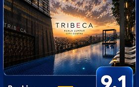 Tribeca Residence Bukit Bintang